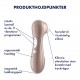 ESTIMULADOR DE CLÍTORIS RECARREGÁVEL SATISFYER PRO 2