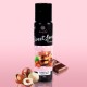 SWEET LOVE HAZELNUT CHOCOLATE FLAVOURED LUBRICANT GEL SECRET PLAY 60ML