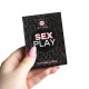 SECRET PLAY SEX PLAY PLAYING CARDS SPANISH AND ENGLISH