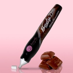 CHOCOLATE BODY PEN 35GR