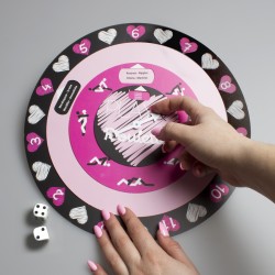 PLAY AND ROULETTE EROTIC ROULETTE