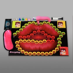 JOGO KISSPLAY EM PORTUGUÊS E ESPANHOL
