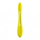 VIBRADOR ELASTIC GAME SATISFYER AMARILLO