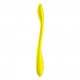 SATISFYER ELASTIC GAME VIBRATOR YELLOW