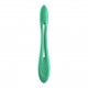 SATISFYER ELASTIC GAME VIBRATOR GREEN