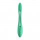 SATISFYER ELASTIC GAME VIBRATOR GREEN