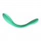 SATISFYER ELASTIC GAME VIBRATOR GREEN