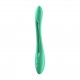 SATISFYER ELASTIC GAME VIBRATOR GREEN