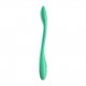 SATISFYER ELASTIC GAME VIBRATOR GREEN