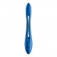 SATISFYER ELASTIC GAME VIBRATOR BLUE