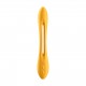 VIBRADOR ELASTIC JOY SATISFYER AMARILLO