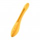 VIBRADOR ELASTIC JOY SATISFYER AMARILLO