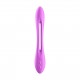 SATISFYER ELASTIC JOY VIBRATOR VIOLET