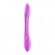 SATISFYER ELASTIC JOY VIBRATOR VIOLET