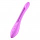 SATISFYER ELASTIC JOY VIBRATOR VIOLET