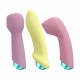 SATISFYER FABULOUS FOUR VIBRATORS SET