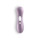 ESTIMULADOR DEL CLÍTORIS RECARGABLE SATISFYER PRO 2 GENERATION 2 VIOLETA