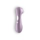 ESTIMULADOR DEL CLÍTORIS RECARGABLE SATISFYER PRO 2 GENERATION 2 VIOLETA