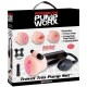 KIT TRAVEL TRIO PUMP SET PUMP WORX