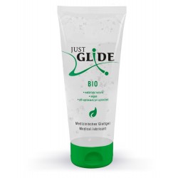 LUBRIFICANTE JUST GLIDE BIO 200ML