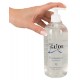 JUST GLIDE WATER BASED LUBRICANT 500ML