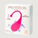 ADRIEN LASTIC PALPITATION VIBRATING EGG WITH APP