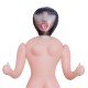 CRUSHIOUS MARIE L'APPRENTIE SOUBRETTE INFLATABLE DOLL WITH STROKER