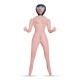 CRUSHIOUS MARIE L'APPRENTIE SOUBRETTE INFLATABLE DOLL WITH STROKER