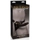 FETISH FANTASY GOLD DESIGNER STRAP-ON