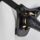 FETISH FANTASY GOLD DESIGNER STRAP-ON