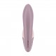 SATISFYER SUPERNOVA VIBRATOR PINK