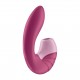 SATISFYER SUPERNOVA VIBRATOR FUCHSIA