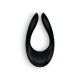 VIBRADOR ENDLESS JOY CON CARGADOR USB NEGRO