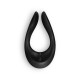 VIBRADOR ENDLESS JOY COM CARREGADOR USB PRETO