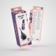 DOUCHE & GO DUCHA ANAL 90ML CON LUBRICANTE ANAL 50ML CRUSHIOUS