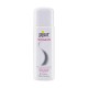 LUBRICANTE DE BASE SILICONA PJUR WOMAN 30ML