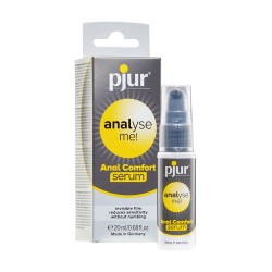 SERUM ANAL PJUR ANALYSE ME! 20ML