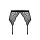 OBSESSIVE ISABELLIA GARTER BELT