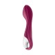 SATISFYER HOT SPOT VIBRATOR WITH APP