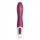 SATISFYER BIG HEAT WITH APP