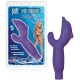 VIBRADOR MINI DOLPHIN MORADO