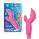 MINI DOLPHIN VIBRATOR PINK