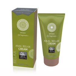 CREME ANAL RELAX BEGINNERS SHIATSU™ 50ML