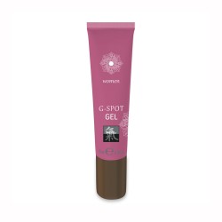 GEL ESTIMULANTE G-SPOT SHIATSU™ 15ML