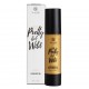 SECRET PLAY PRETTY AND WILD GLOW BODY OIL 50ML