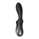 VIBRADOR HEAT CLIMAX CON APP SATISFYER PRETO