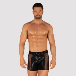 OBSESSIVE PUNTA NEGRA SWIM SHORTS