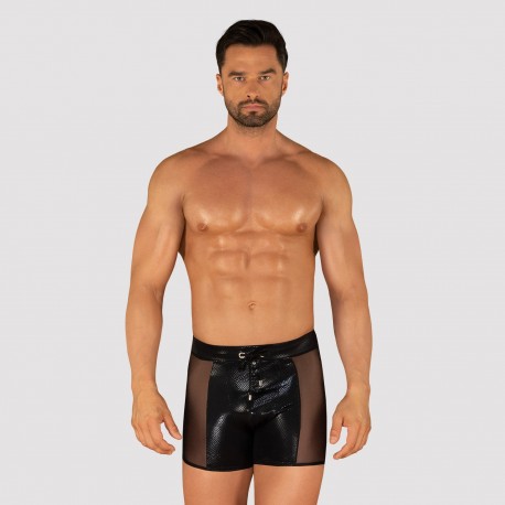 OBSESSIVE PUNTA NEGRA SWIM SHORTS