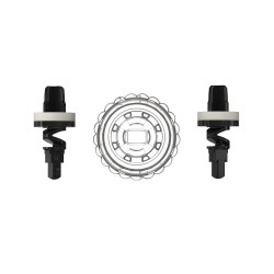 BATHMATE XTREME SERIES REPLACEMENT VALVE KIT