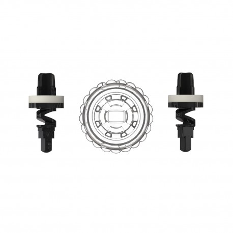 BATHMATE XTREME SERIES REPLACEMENT VALVE KIT